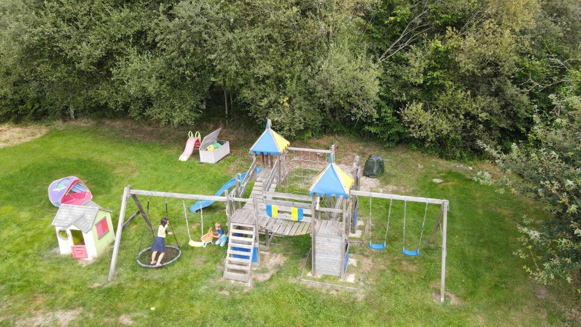Balledent Gite De L Etang Du Planchon מראה חיצוני תמונה